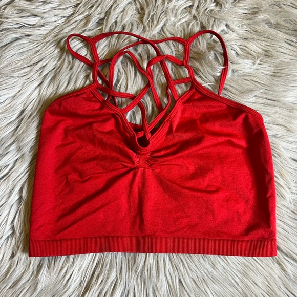 Lil Elle Bralette bundle - Picture 2 of 6